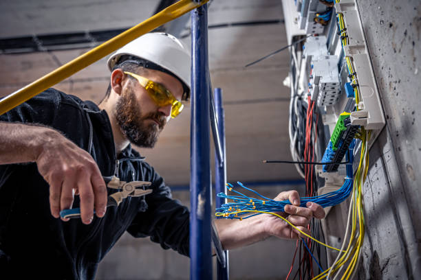 Best Electrical System Inspection  in Whitemarsh Island, GA