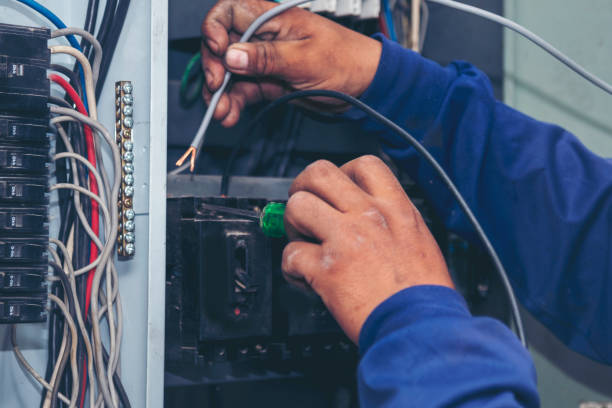 Best Circuit Breaker Repair  in Whitemarsh Island, GA