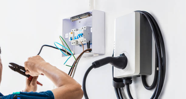 Best Local Electrician Companies  in Whitemarsh Island, GA